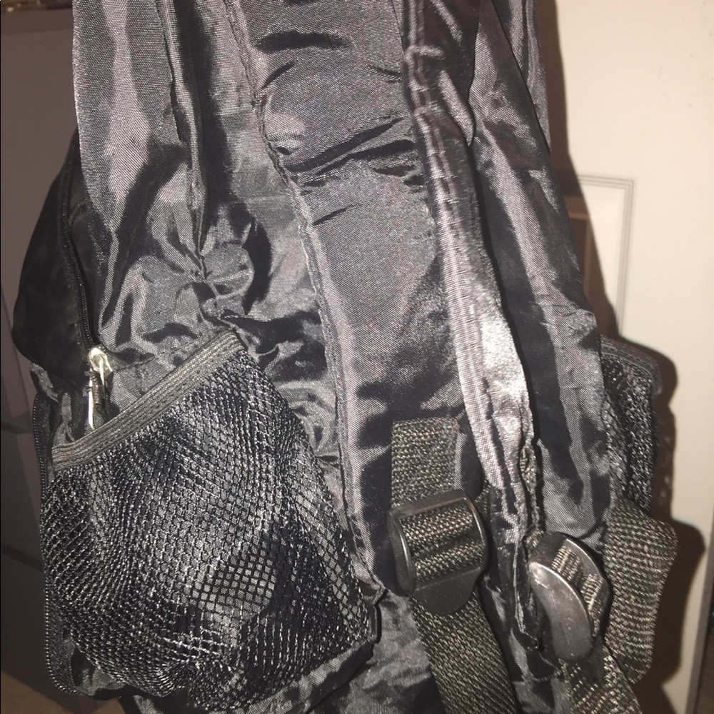 back pack